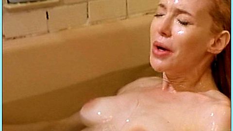 Pic: Anna Levine in Fast Food Fast Women (2000)