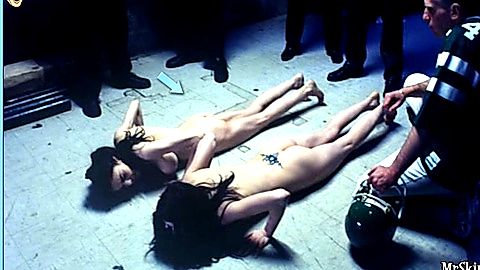 Pic: Anna Levine in Bridget (2002)