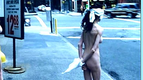Pic: Anna Levine in Bridget (2002)
