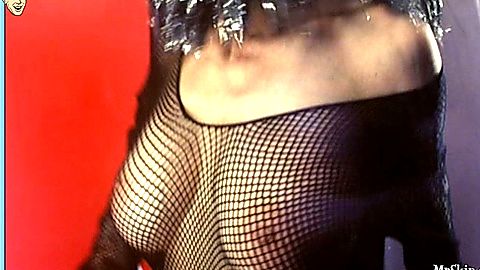 Pic: Anna Levine in Bridget (2002)