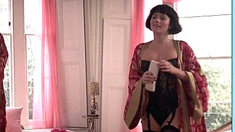 Pic: Anna Friel in Me Without You (2001)