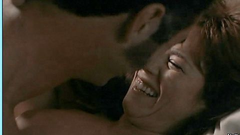 Pic: Anna Friel in Mad Cows (1999)