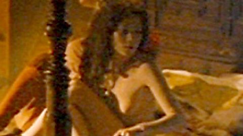 Pic: Anna Friel in Bathory: Countess of Blood (2008)