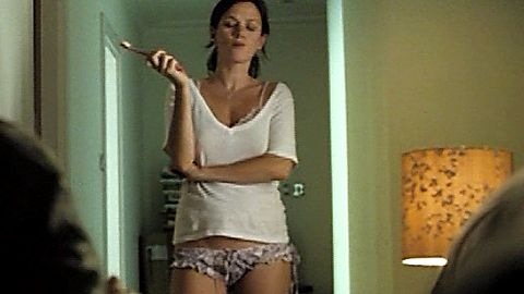 Pic: Anna Friel in Goal II: Living the Dream (2007)