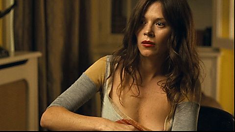 Pic: Anna Friel in London Boulevard (2011)