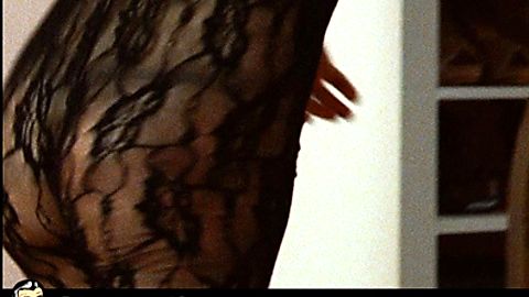 Pic: Anna Friel in London Boulevard (2011)