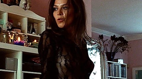 Pic: Anna Friel in London Boulevard (2011)
