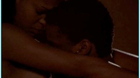 Pic: Nia Long in Love Jones (1997)