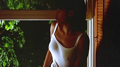 Pic: Nia Long in Love Jones (1997)