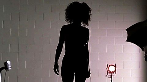 Pic: Nia Long in In Too Deep (1999)