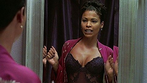 Pic: Nia Long in The Best Man (1999)