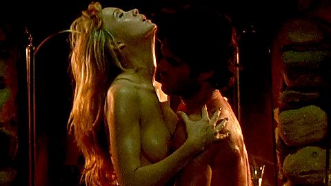 Pic: Lysette Anthony in Save Me (1993)