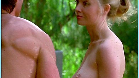 Pic: Lysette Anthony in Save Me (1993)