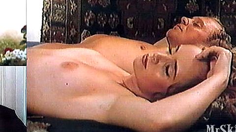 Pic: Lysette Anthony in The Pleasure Principle (1991)