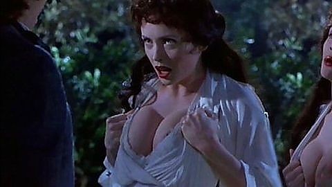Pic: Lysette Anthony in Dracula: Dead and Loving It (1995)