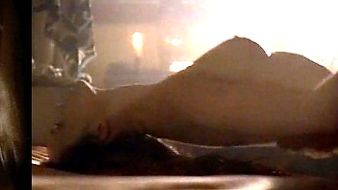 Pic: Lysette Anthony in Tales from the Crypt (1989)