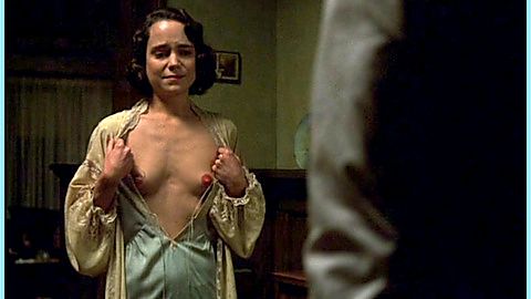 Pic: Jessica Harper in Pennies from Heaven (1981)