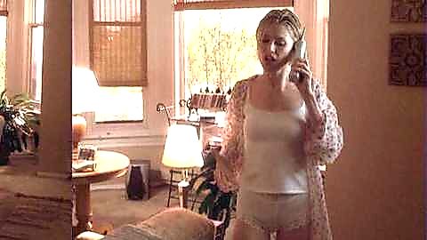 Pic: Julie Bowen in Joe Somebody (2001)