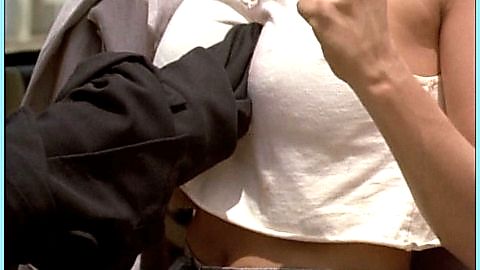 Pic: Kristian Alfonso in Army of One (1993)