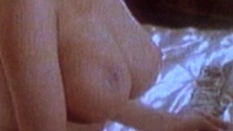 Pic: Corinne Wahl in Amazon Women on the Moon (1987)