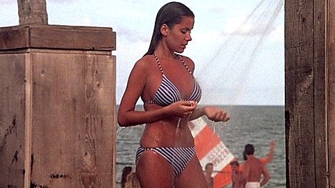 Pic: Corinne Wahl in Spring Break (1983)