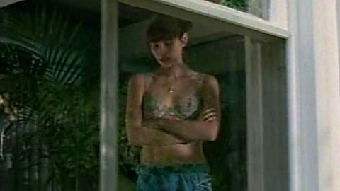 Pic: Polly Shannon in The Girl Next Door (1999)