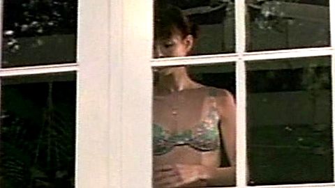 Pic: Polly Shannon in The Girl Next Door (1999)