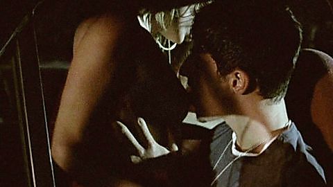 Pic: Polly Shannon in Lie with Me (2005)