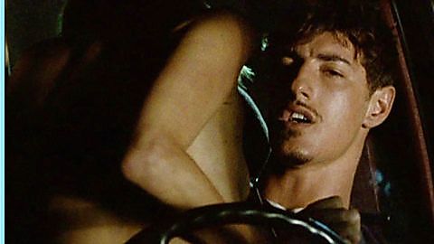 Pic: Polly Shannon in Lie with Me (2005)