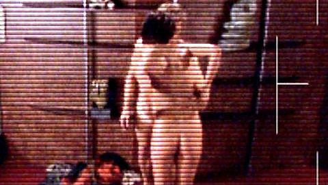 Pic: Polly Shannon in The Outer Limits (1995)
