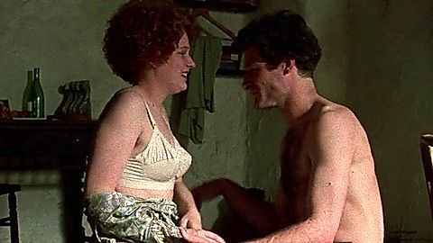 Pic: Kerry Fox in An Angel at My Table (1991)