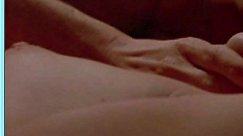 Pic: Kerry Fox in The Last Tattoo (1994)