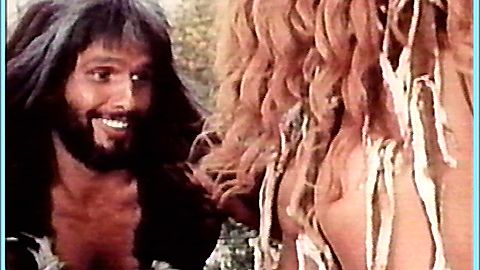 Pic: Senta Berger in When Women Had Tails (1970)