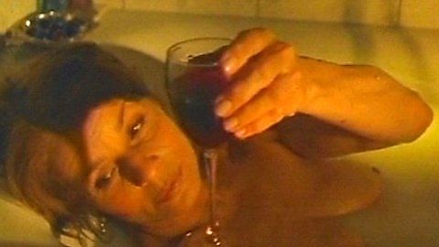 Pic: Senta Berger in Scharf aufs Leben (2000)