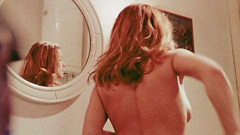 Pic: Senta Berger in Puzzle (1974)