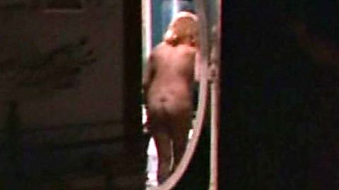 Pic: Senta Berger in La padrona è servita (1976)