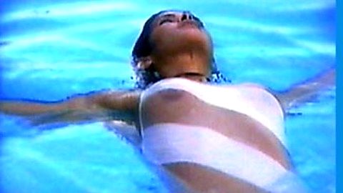 Pic: Patricia Velasquez in Sports Illustrated: Swimsuit 1994 (1994)