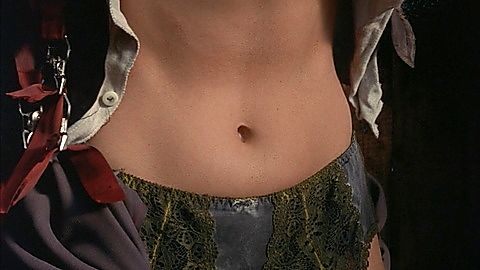 Pic: Patricia Velasquez in Beowulf (1999)