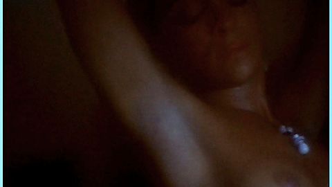 Pic: Jasmine Guy in Kla$h (1995)