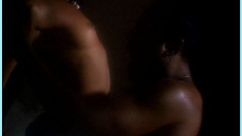 Pic: Jasmine Guy in Kla$h (1995)