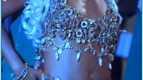 Pic: Jasmine Guy in Kla$h (1995)