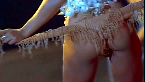 Pic: Jasmine Guy in Kla$h (1995)