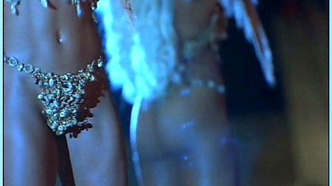 Pic: Jasmine Guy in Kla$h (1995)