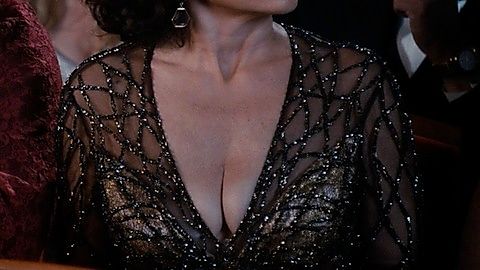 Pic: Jasmine Guy in Scary Movie (2013)