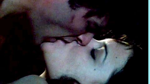 Pic: Katie Holmes in Disturbing Behavior (1998)