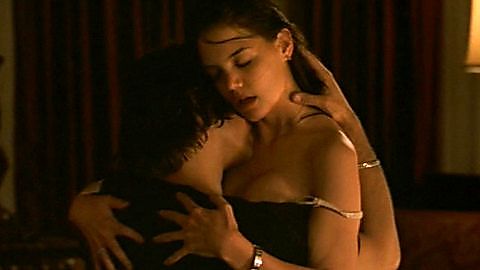 Pic: Katie Holmes in Teaching Mrs. Tingle (1999)