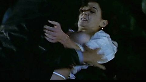 Pic: Katie Holmes in The Gift (2000)