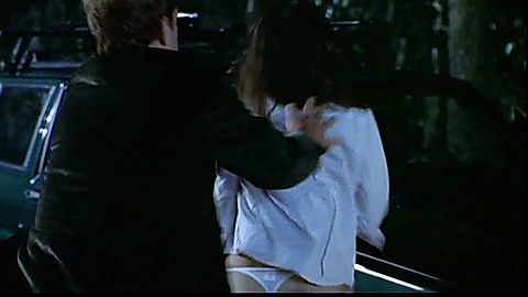 Pic: Katie Holmes in The Gift (2000)