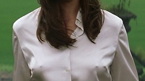 Pic: Katie Holmes in Batman Begins (2005)