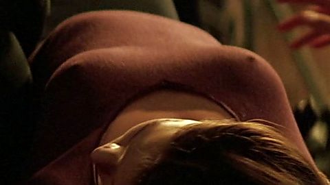 Pic: Katie Holmes in Batman Begins (2005)